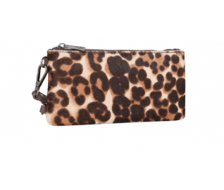 TW Collection Western Pattern Phone Wristlet/Crossbody