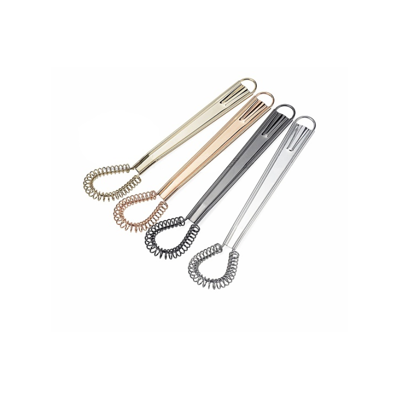 304 Stainless Steel Egg Beater, DIY Baking Tool