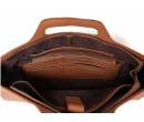 Genuine Leather Laptop Case