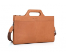 Genuine Leather Laptop Case