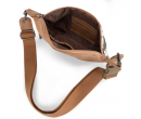 Western Tooled Collection Fanny Pack - Cow